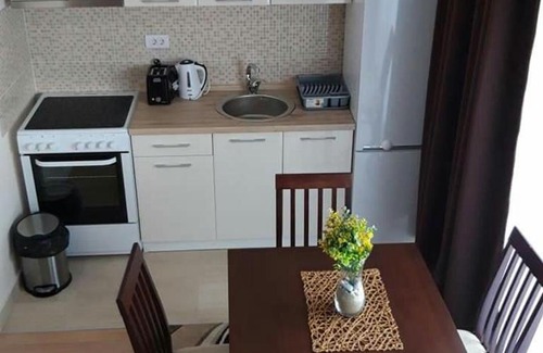 Palilula Apartamento | Dunavske terase1
