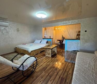 Donji Milanovac Apartamento | Dunavski raj