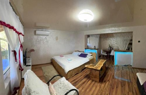 Donji Milanovac Apartamento | Dunavski raj