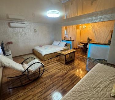 Donji Milanovac Apartamento | Dunavski raj