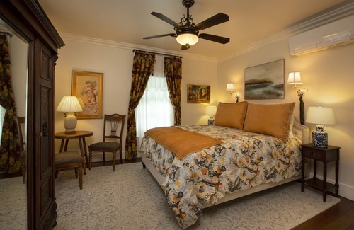 Murphys Cama Y Desayuno | Dunbar House Inn and Event Property