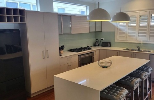 Stockton Casa | Dunbar Sands