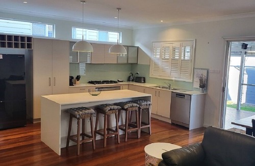 Stockton Casa | Dunbar Sands
