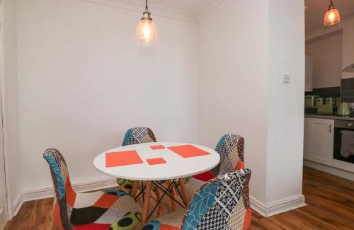 Whitehaven Apartamento | Duncan Square