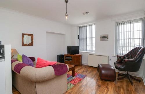 Whitehaven Apartamento | Duncan Square