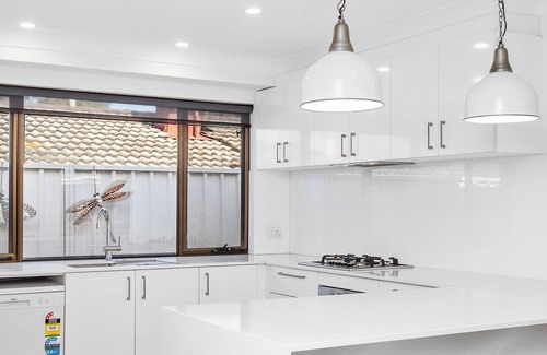 Duncraig Casa | Duncraig Family Haven with Pool & Play Area