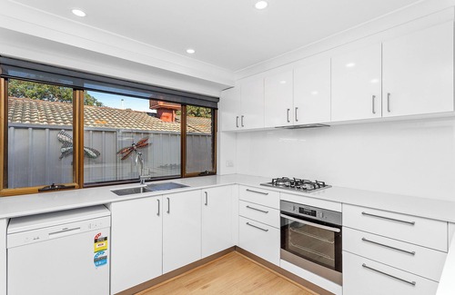 Duncraig Casa | Duncraig Family Haven with Pool & Play Area