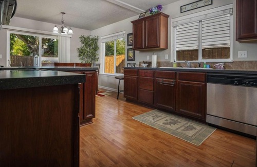 Dundee Casa | Dundee Park Place
