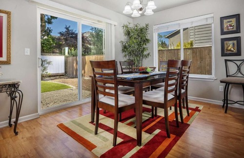 Dundee Casa | Dundee Park Place