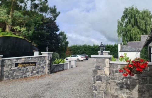 County Meath Apartamento | Dunderry Lodge Self Catering Family Lodges