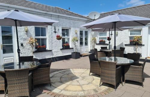 County Meath Apartamento | Dunderry Lodge Self Catering Family Lodges