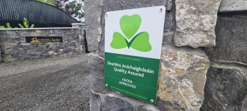 County Meath Apartamento | Dunderry Lodge Self Catering Family Lodges
