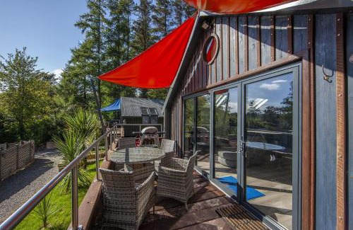 Benderloch Casa | Dundonald Landing Palms 2