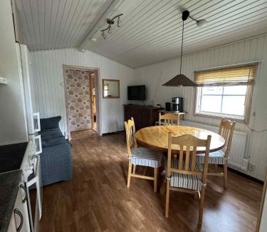 Gallivare Casa | Dundret 1