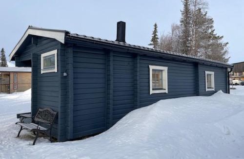 Gallivare Casa | Dundret 1