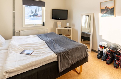 Gallivare Casa | Dundret Lapland Fjällhem