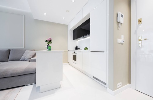 Mielno Apartamento | DUNE B - FAF