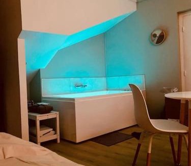 Montargis Apartamento | Dune - Balnéo - Netflix & Chill