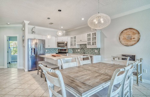 Dune Allen Beach Casa | Dune Breeze Villas 33B | 4 Bed, 4 Bath