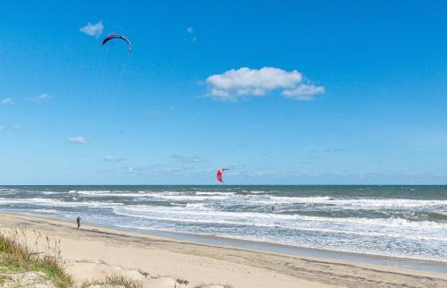 Nags Head Casa | Dune Diamond