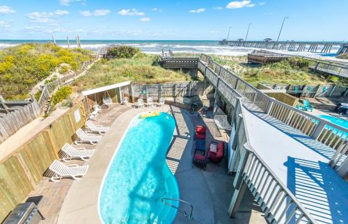 Nags Head Casa | Dune Diamond