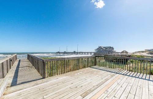 Nags Head Casa | Dune Diamond