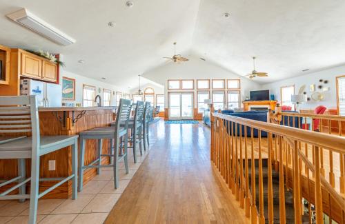 Nags Head Casa | Dune Diamond
