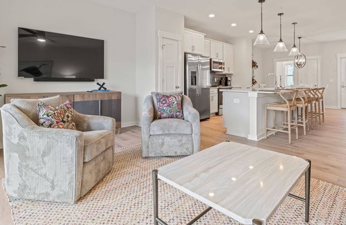 Bermuda Bay Casa | Dune Fine 3 Bedroom in Cambridge Reserve