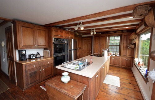 East Orleans Casa | Dune Grass - 3 Minute Walk to Nauset Beach, Expansive Water Views