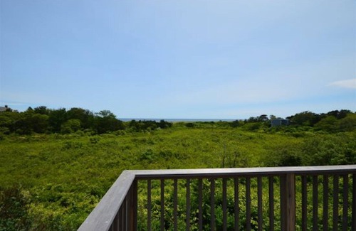 East Orleans Casa | Dune Grass - 3 Minute Walk to Nauset Beach, Expansive Water Views