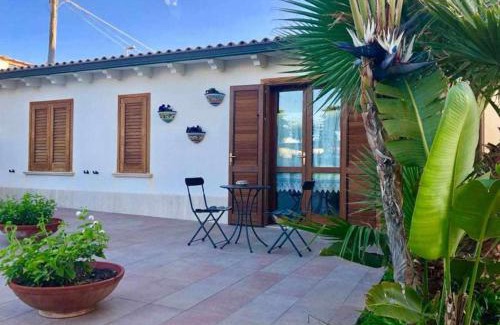 Alcamo Marina Casa | Dune Home alloggi sul mare