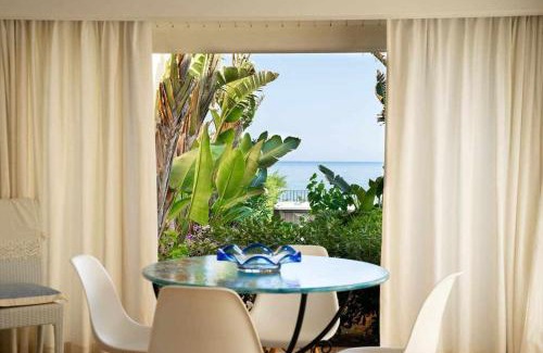 Alcamo Marina Casa | Dune Home alloggi sul mare