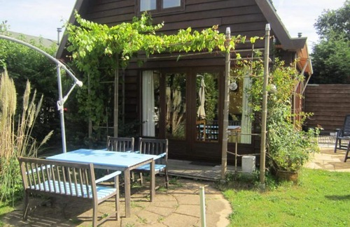 Egmond-Binnen Casa | Dune house close to the beach and dunes, 4 persons, 3 bedrooms