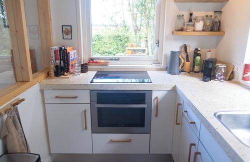 Egmond-Binnen Casa | Dune House Salt Wood