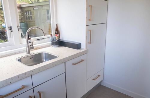 Egmond-Binnen Casa | Dune House Salt Wood