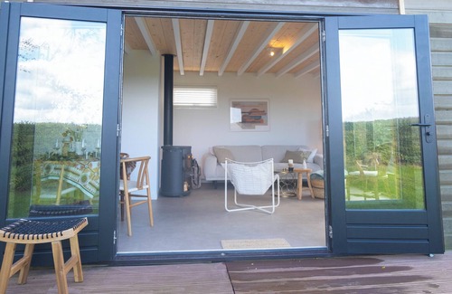 Egmond-Binnen Casa | Dune House Salt Wood