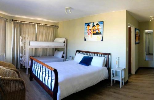 Hout Bay Cabina | Dune Lodge
