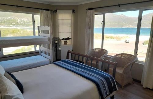 Hout Bay Cabina | Dune Lodge