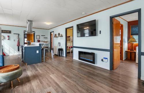 Kitty Hawk Casa | Dune Nada