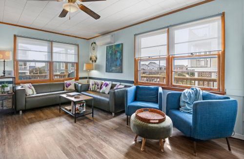Kitty Hawk Casa | Dune Nada