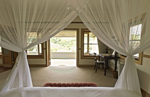 Saint Francis Bay Casa | Dune Ridge Country House