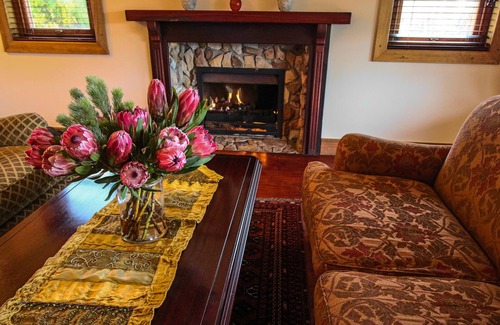 Saint Francis Bay Casa | Dune Ridge Country House