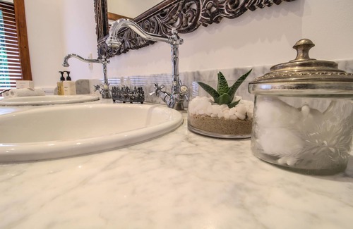 Saint Francis Bay Casa | Dune Ridge Country House