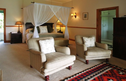 Saint Francis Bay Casa | Dune Ridge Country House
