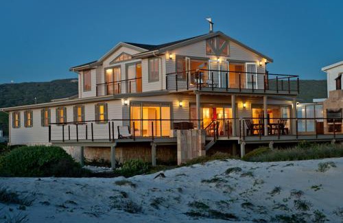 Yzerfontein Casa | Dune Rose Yzerfontein Villa
