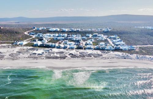 Yzerfontein Casa | Dune Rose Yzerfontein Villa