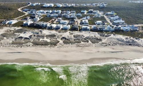 Yzerfontein Casa | Dune Rose Yzerfontein Villa