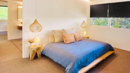 Fingal Head Casa | Dune Ten by Kingscliff Accommodation