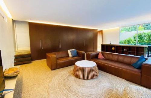 Fingal Head Casa | Dune Ten by Kingscliff Accommodation