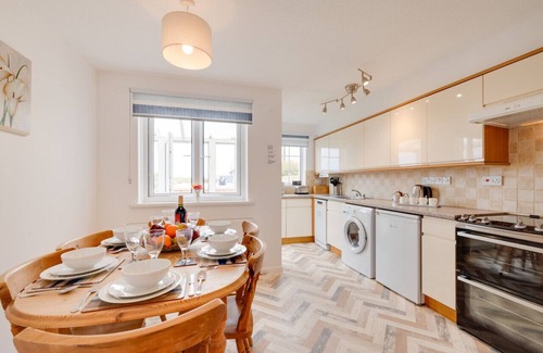 Instow Casa | Dune View, Instow - Dos Habitaciones Casa, Capacidad 5